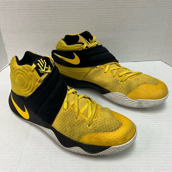 Nike Kyrie 2 ‘Australia’ 819583-701 Size 12 - Picture 2 of 13